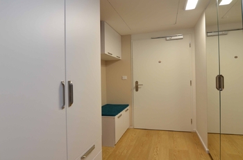 Pronájem bytu 1+kk v osobním vlastnictví 38 m², Praha 5 - Stodůlky