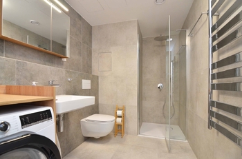 Pronájem bytu 1+kk v osobním vlastnictví 38 m², Praha 5 - Stodůlky