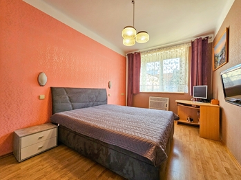 Prodej bytu 2+1 v osobním vlastnictví 60 m², Louny