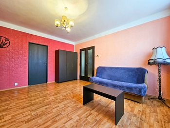 Prodej bytu 2+1 v osobním vlastnictví 60 m², Louny