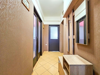 Prodej bytu 2+1 v osobním vlastnictví 60 m², Louny