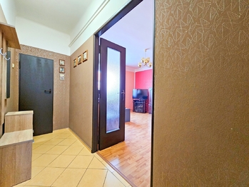 Prodej bytu 2+1 v osobním vlastnictví 60 m², Louny