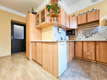 Prodej bytu 2+1 v osobním vlastnictví 60 m², Louny