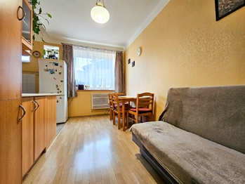 Prodej bytu 2+1 v osobním vlastnictví 60 m², Louny