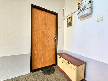 Prodej bytu 2+1 v osobním vlastnictví 60 m², Louny