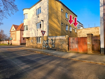 Prodej bytu 2+1 v osobním vlastnictví 60 m², Louny