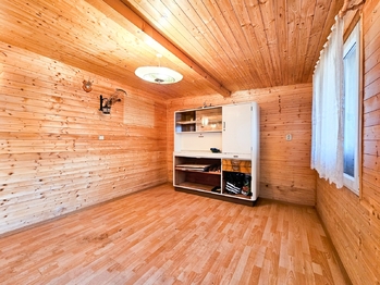 Prodej bytu 2+1 v osobním vlastnictví 60 m², Louny