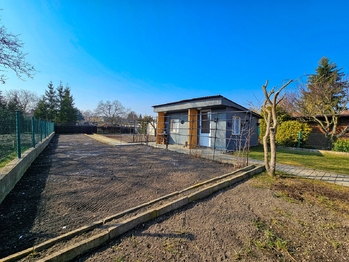 Prodej pozemku 458 m², Louny