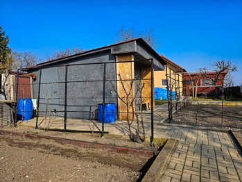 Prodej pozemku 458 m², Louny