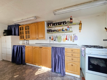 Prodej pozemku 458 m², Louny