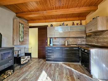 Prodej pozemku 458 m², Louny