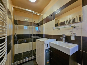 Prodej pozemku 458 m², Louny