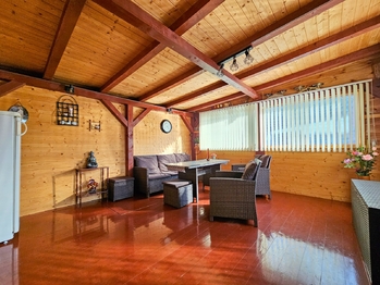 Prodej pozemku 458 m², Louny