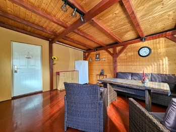 Prodej pozemku 458 m², Louny