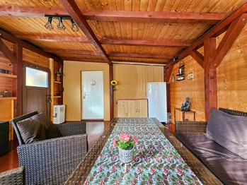 Prodej pozemku 458 m², Louny