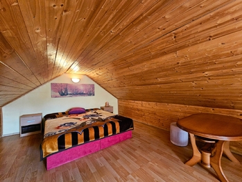 Prodej pozemku 458 m², Louny