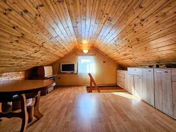 Prodej pozemku 458 m², Louny