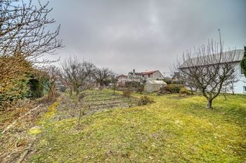 Prodej pozemku 520 m², Kolín