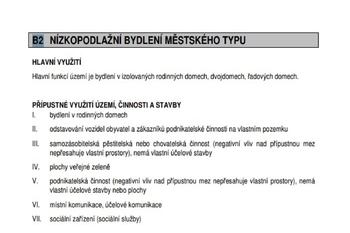 Prodej pozemku 520 m², Kolín