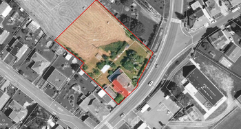 Prodej pozemku 3674 m², Dlouhá Ves