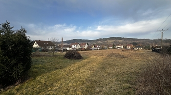 Prodej pozemku 3674 m², Dlouhá Ves