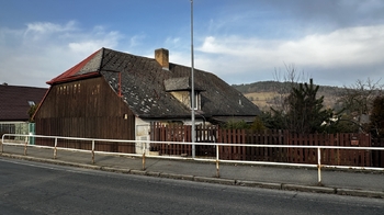 Prodej pozemku 3674 m², Dlouhá Ves