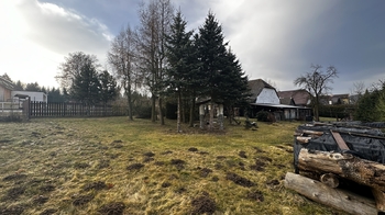 Prodej pozemku 3674 m², Dlouhá Ves