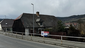 Prodej pozemku 3674 m², Dlouhá Ves