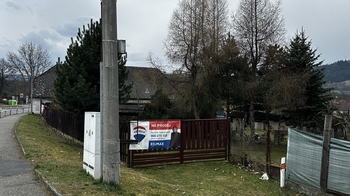 Prodej pozemku 3674 m², Dlouhá Ves