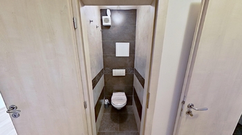 Pronájem bytu 2+kk v osobním vlastnictví 44 m², Klecany