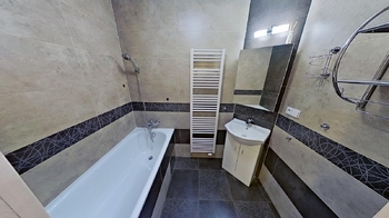 Pronájem bytu 2+kk v osobním vlastnictví 44 m², Klecany