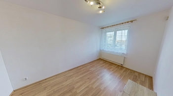 Pronájem bytu 2+kk v osobním vlastnictví 44 m², Klecany