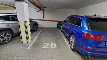 Pronájem bytu 2+kk v osobním vlastnictví 44 m², Klecany