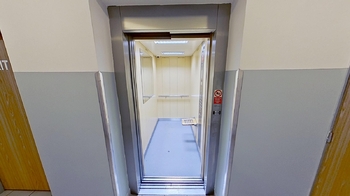 Pronájem bytu 2+kk v osobním vlastnictví 44 m², Klecany