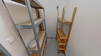 Pronájem bytu 2+kk v osobním vlastnictví 44 m², Klecany