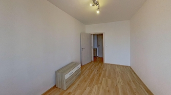 Pronájem bytu 2+kk v osobním vlastnictví 44 m², Klecany