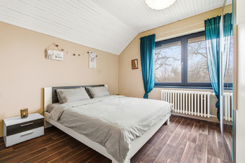 Pronájem domu 171 m², Dýšina