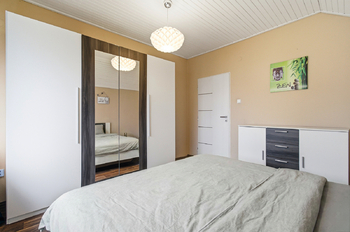 Pronájem domu 171 m², Dýšina