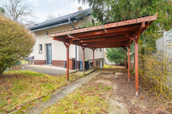 Pronájem domu 171 m², Dýšina