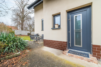 Pronájem domu 171 m², Dýšina