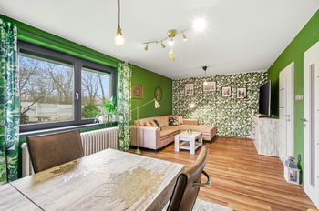 Pronájem domu 171 m², Dýšina