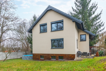 Pronájem domu 171 m², Dýšina