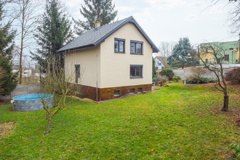 Pronájem domu 171 m², Dýšina
