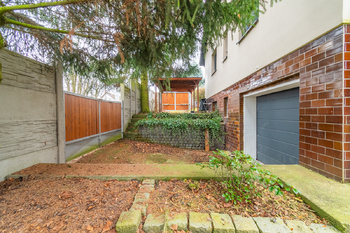 Pronájem domu 171 m², Dýšina