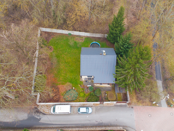 Pronájem domu 171 m², Dýšina