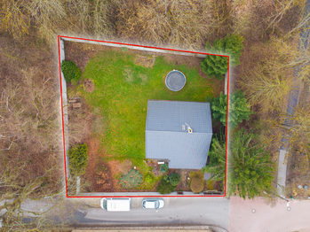 Pronájem domu 171 m², Dýšina