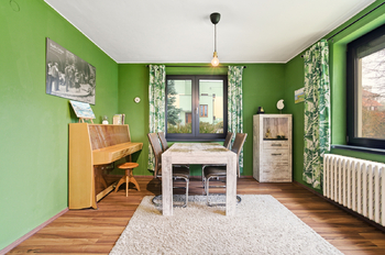 Pronájem domu 171 m², Dýšina