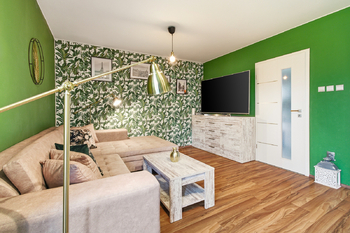 Pronájem domu 171 m², Dýšina