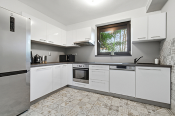 Pronájem domu 171 m², Dýšina