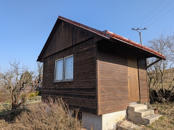 Prodej chaty / chalupy 15 m², Jihlava